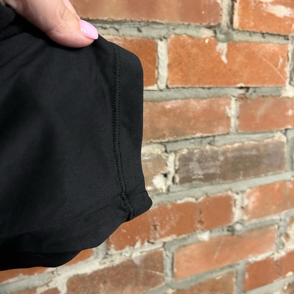 Patagonia Apilene Base Layer Leggings Sz M - Picture 7 of 8